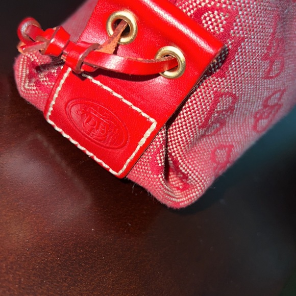 VINTAGE! Womens Dooney & Bourke Bag - Picture 4 of 4